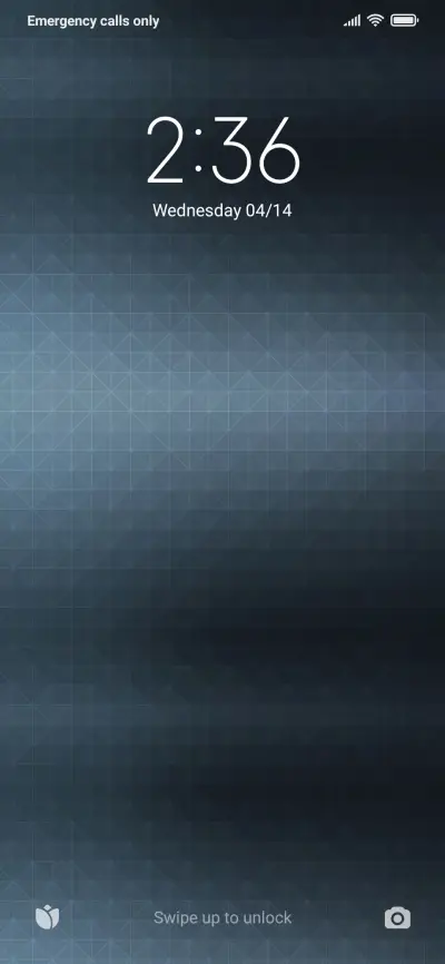 Poco Mix - Screenshot 1