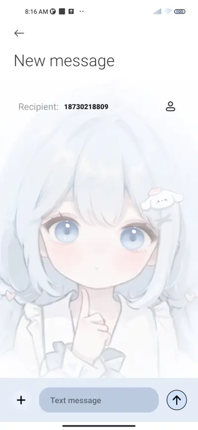 Girl wallpaper - Screenshot 8