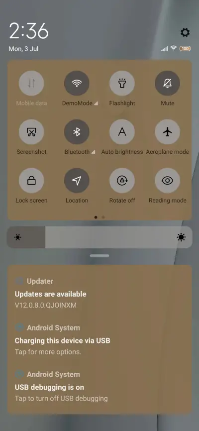 Clear and clear - Screenshot 5