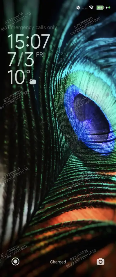 HeyME_UI THEME for Xiaomi MIUI HyperOS