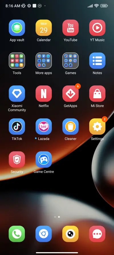 Onyx Gleam - Screenshot 3