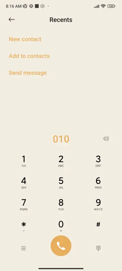 Monochrome Console - Screenshot 6