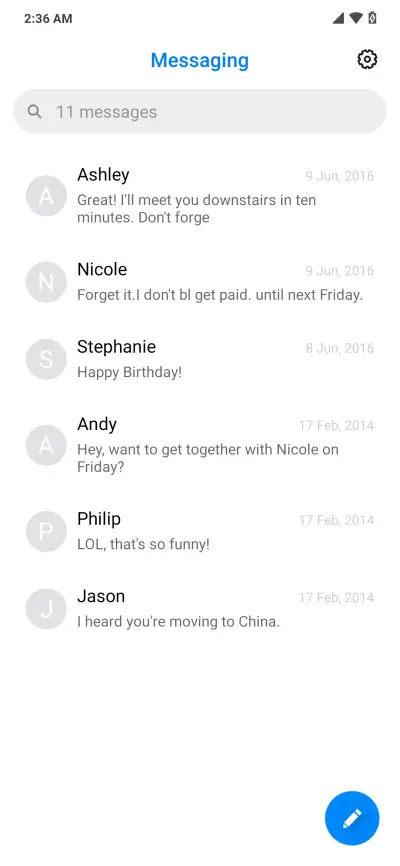 pixelQ V11 - Screenshot 7