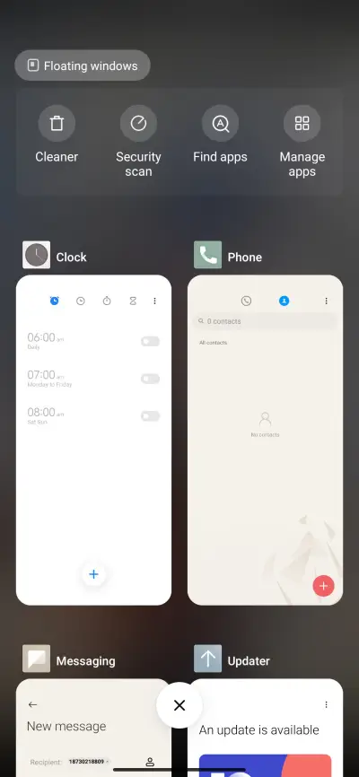 Makeup - Screenshot 4
