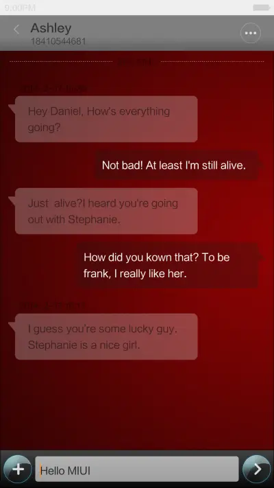 Dragon - Screenshot 8