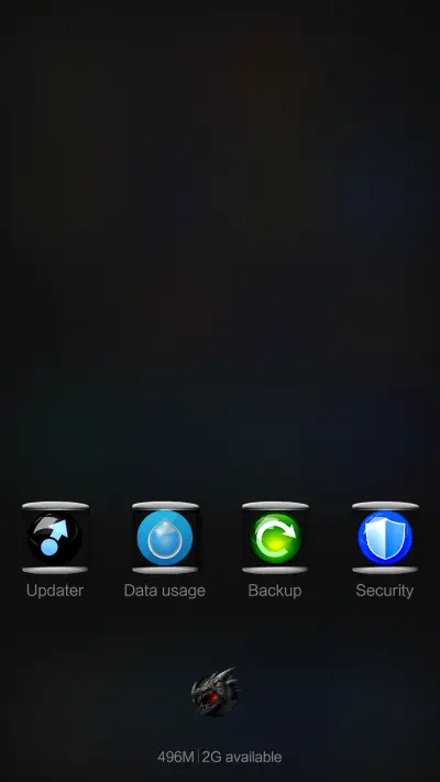 Dragon - Screenshot 4