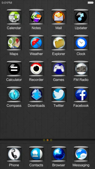 Dragon - Screenshot 3