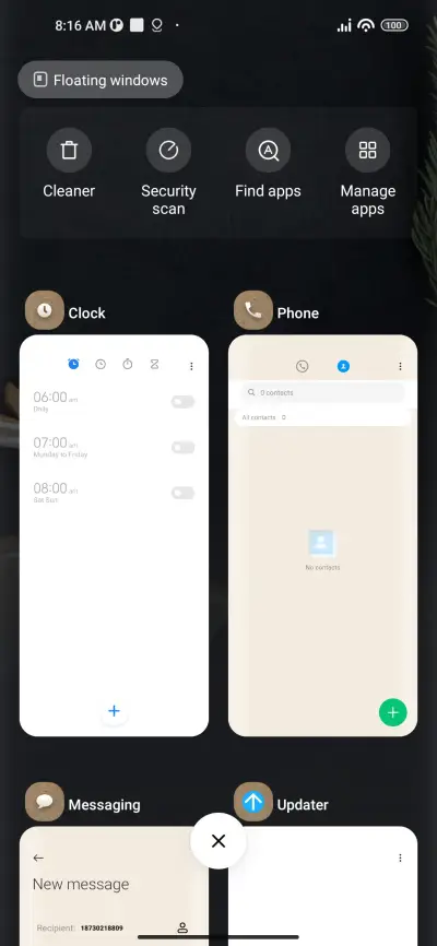 Cookies - Screenshot 4