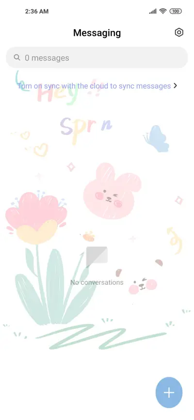 Graffiti flowers - Screenshot 7