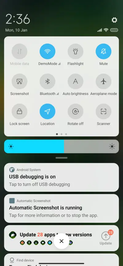 Pine two - Screenshot 5