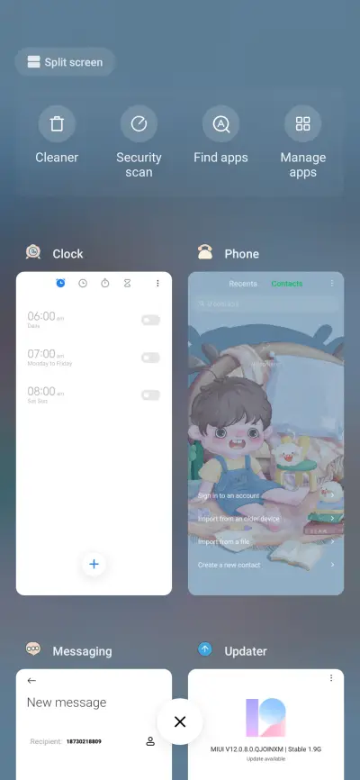 Cute ghost - Screenshot 5