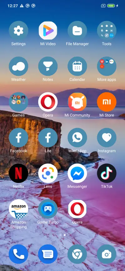 Ios_8 - Screenshot 3