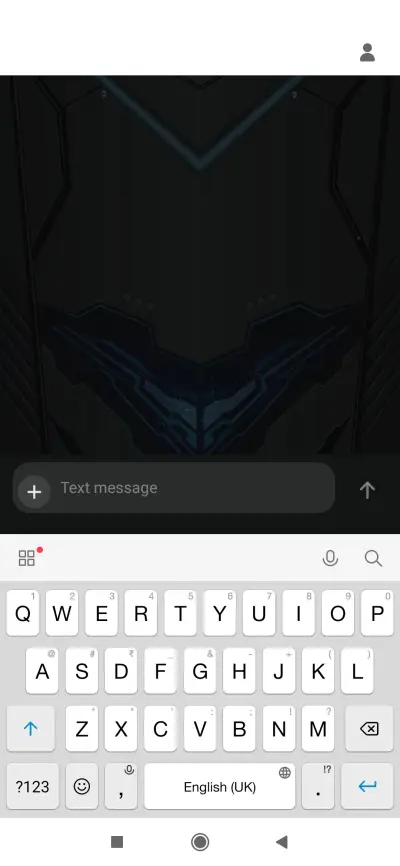 Black Shark Lite 3 - Screenshot 6