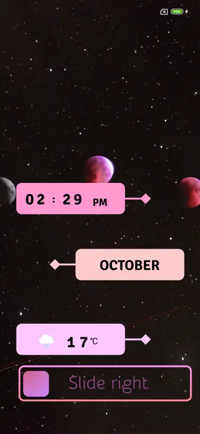 Zodiac2_1 - Screenshot 1