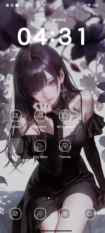 Sexy Stunner - Screenshot 2