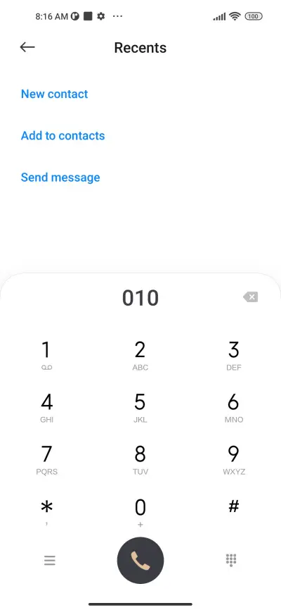 Golden Style - Screenshot 6