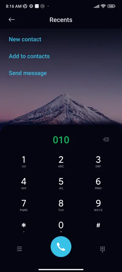 Dusk Snow Return - Screenshot 6