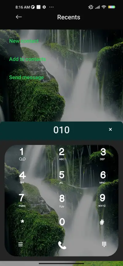 High mountains - Screenshot 6