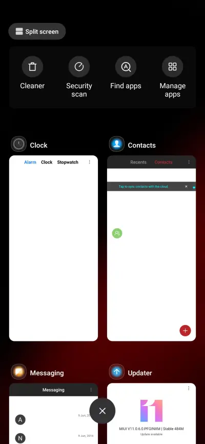S Plus_DWM19 - Screenshot 4