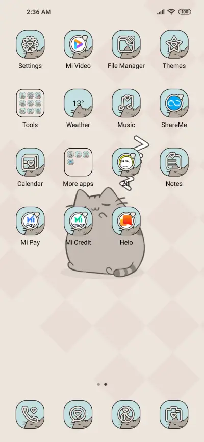 Meow Meow - Screenshot 3