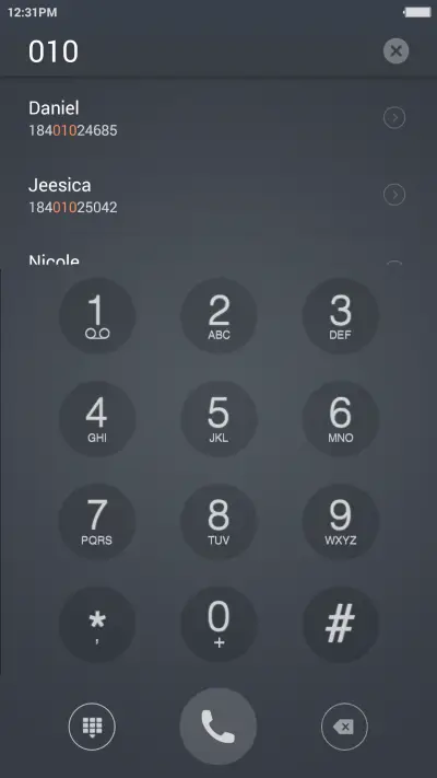 fluffygrey - Screenshot 6