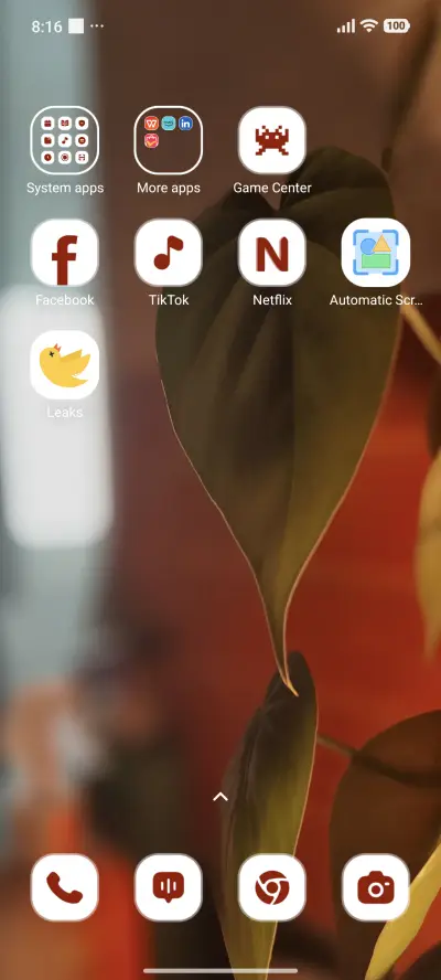 Love Grows - Screenshot 3