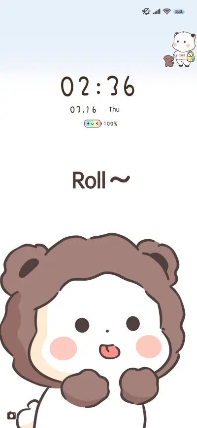 Happy Santuan - Screenshot 2