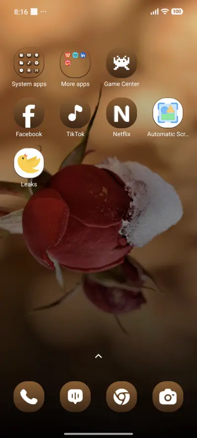 Snow Bud - Screenshot 3