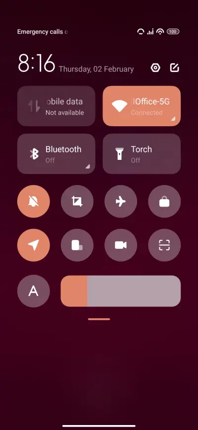 Bharat - Screenshot 5