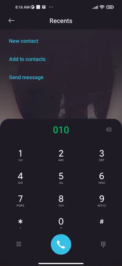 hands with you - Screenshot 7