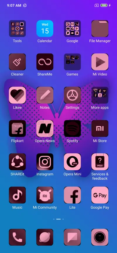 BETTER BUTTER_DWM4 - Screenshot 3