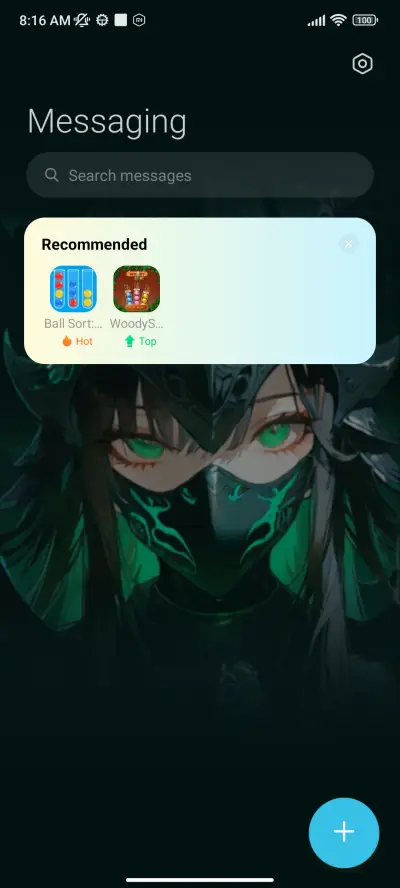 Blaze Valkyrie - Screenshot 7