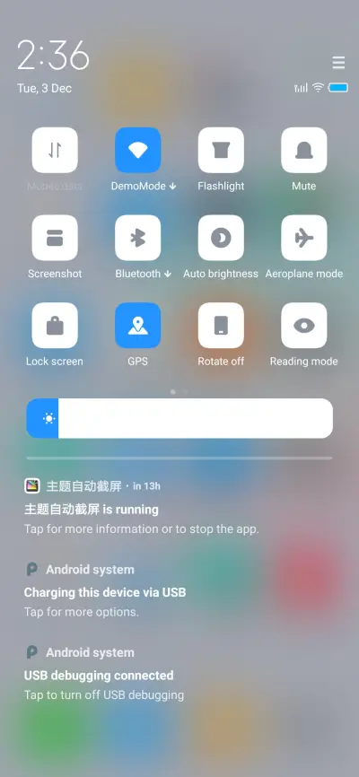 Elemental - Screenshot 8