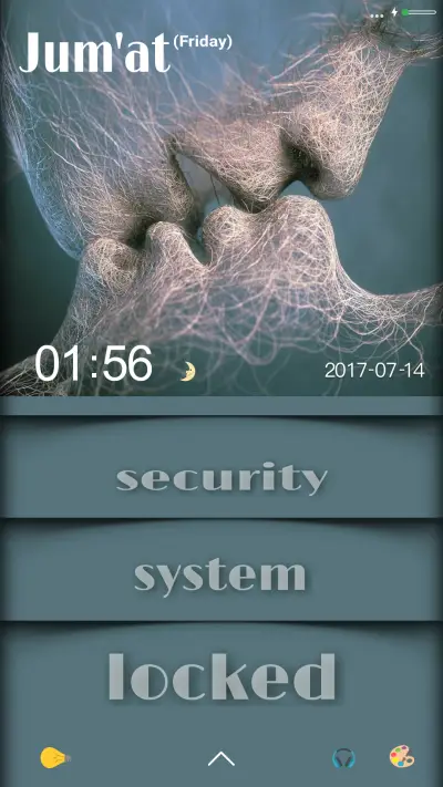 Loving You - Screenshot 1