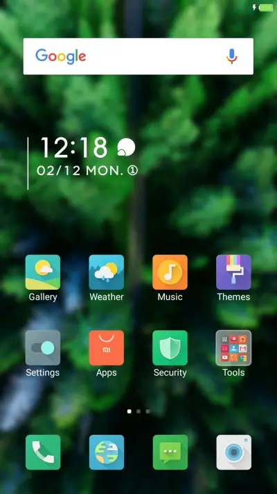 Light - Screenshot 2