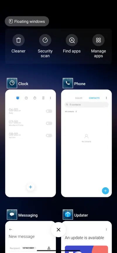 Cloud Quo - Screenshot 4