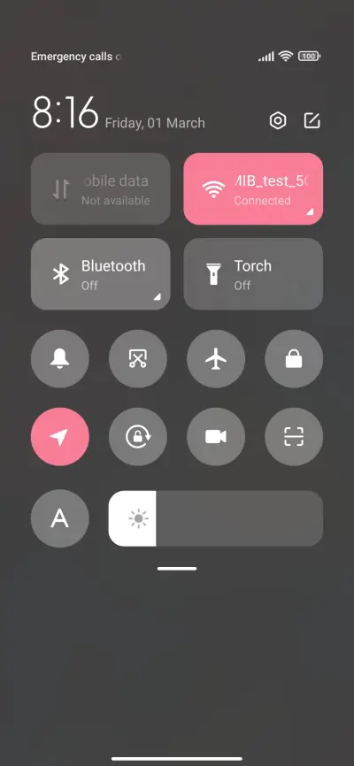 Sakura apartment - Screenshot 5