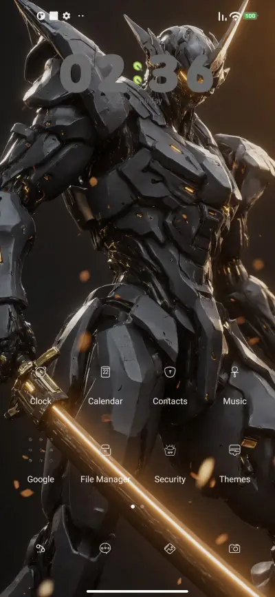 Knight of Justice - Screenshot 3