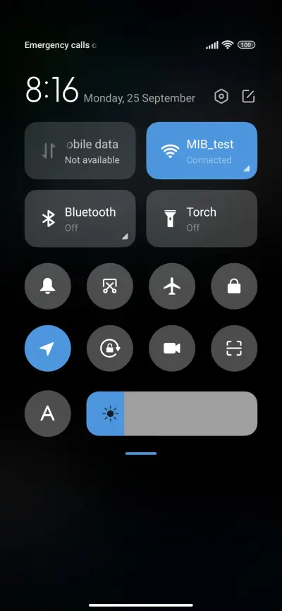 dark hood - Screenshot 5