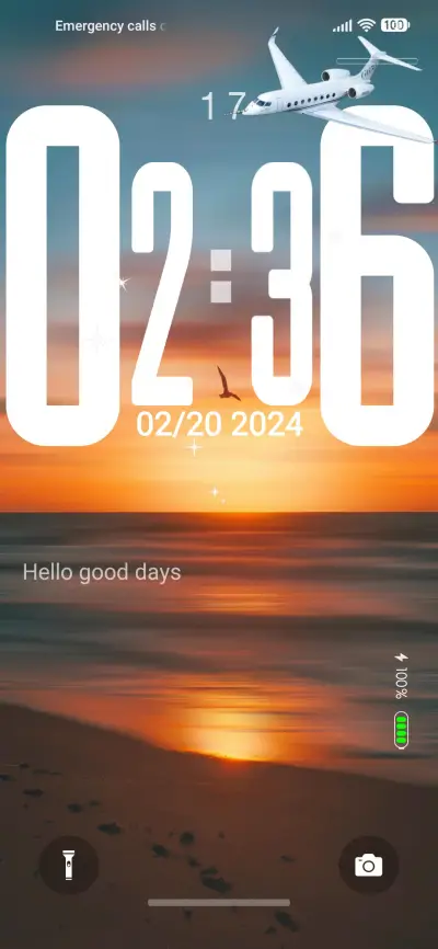 Colored v12 - Screenshot 1