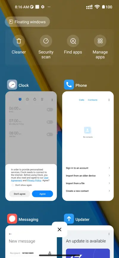 HyperUI V5 - Screenshot 3