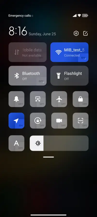 link v2 - Screenshot 4