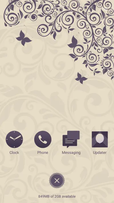 Purple - Screenshot 4