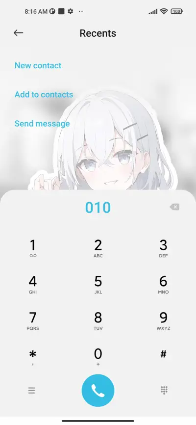 Pink Blue Magazine - Screenshot 7