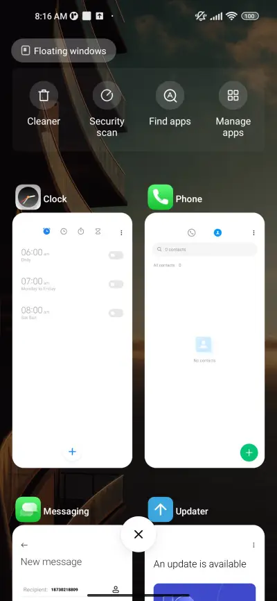iLwoc - Screenshot 4