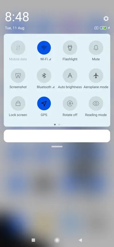 Tropical Animals_3MDP - Screenshot 5