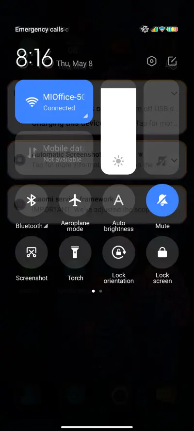 Jiyan IzzyBRV15 - Screenshot 5