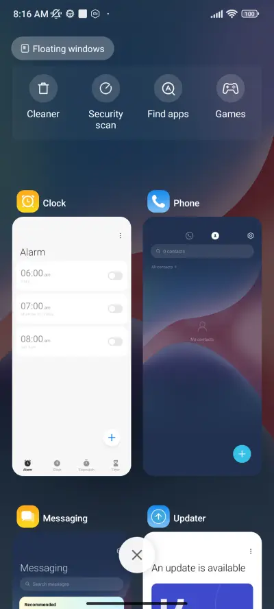 Vivid Hue - Screenshot 4