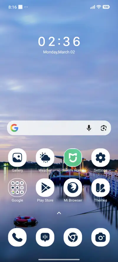 Sky Bridge - Screenshot 2