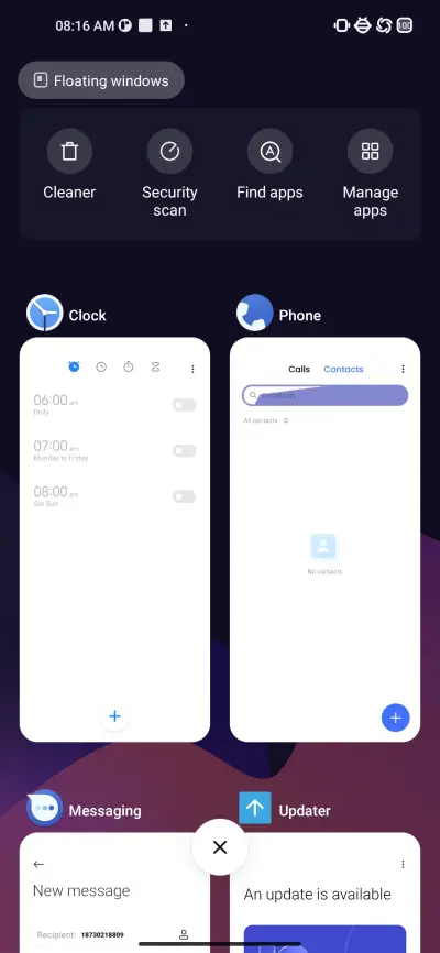 Rose Ui V14 - Screenshot 4